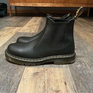 Doc Martens - Nonslip Chelsea boots - 11M